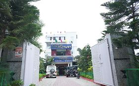Hotel Sunshine & Restaurant